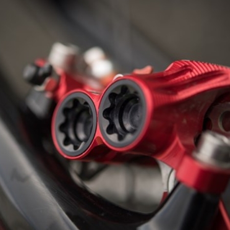blue hope brakes