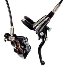 blue hope brakes