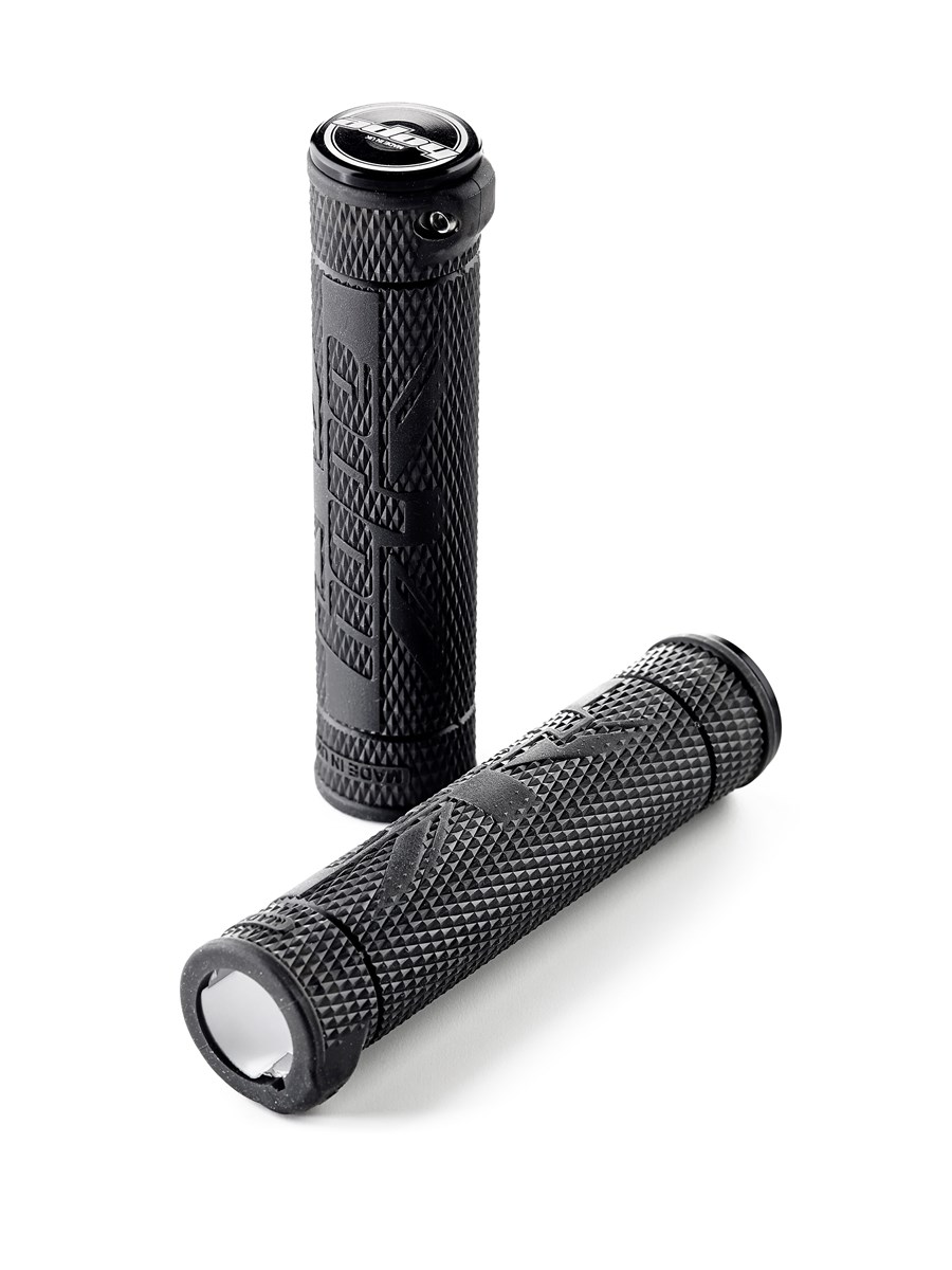 hope bike grips